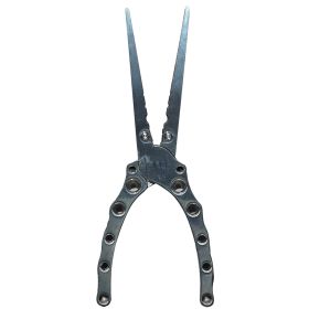 Ti-Tackle Titanium Fishing Pliers Inshore