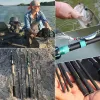 180 Cm-70.86 Inch 4 Section Fiberglass Spinner Baitcasting Fishing Rod M Tone Fish Pole Carp Fishing Tackle Accessories