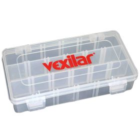 Vexilar Tackle Box Only for Ultra & Pro Pack Ice System