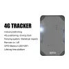 Fishing Boat OnBoard Surveillance GPS Tracking Device Fisherman - (D0102HEV8T8)