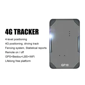Fishing Boat OnBoard Surveillance GPS Tracking Device Fisherman - (D0102HEV8T8)