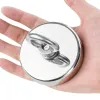 Fishing Magnet, 700 LBS/318 Kg Pulling Force Super Strong Neodymium Fishing Magnet