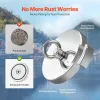 Fishing Magnet, 700 LBS/318 Kg Pulling Force Super Strong Neodymium Fishing Magnet