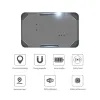 Real Time GPS Tracking Device Fisherman Fishing Water Proof Pouch + GPS card SIM - (D0102HECS2X)