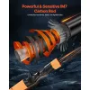 Rod and Reel Combo IM7