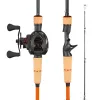 Rod and Reel Combo IM7