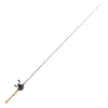 Rod and Reel Combo IM7