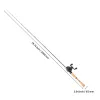 Rod and Reel Combo IM7