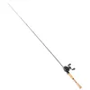 Rod and Reel Combo IM7