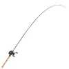 Rod and Reel Combo IM7