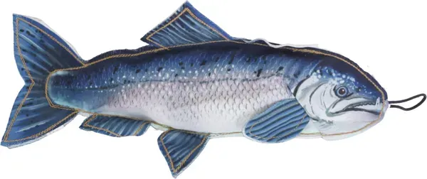 SteelDog - Denim Chinook