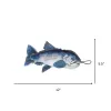 SteelDog - Denim Chinook