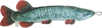 SteelDog - Denim Muskie