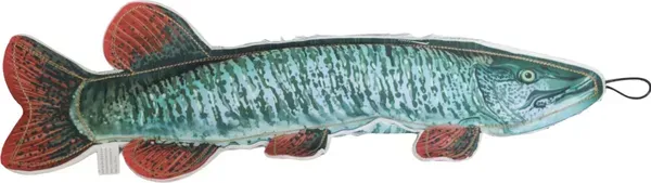 SteelDog - Denim Muskie