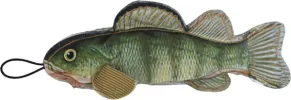 SteelDog - Denim Perch