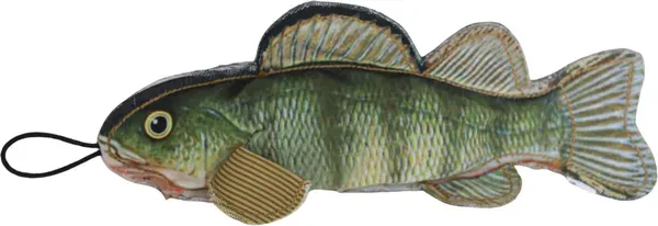 SteelDog - Denim Perch