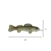 SteelDog - Denim Perch