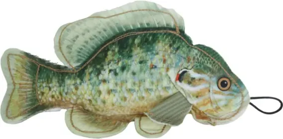 SteelDog - Denim Sunfish