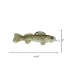SteelDog - Denim Walleye
