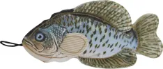 SteelDog - Denim Crappie