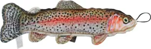 SteelDog - Denim Rainbow Trout