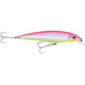 Rapala X-Rap® Saltwater (Color-Type: Electric Chicken, Size: 3-1/8")