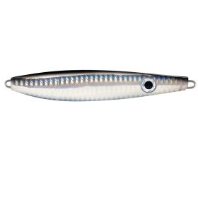 Williamson Vortex® Speed Jig (Color-Type: Black/Purple, Option: 200, Size: 6.25" - 7Oz)