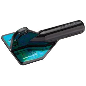 Luhr-Jensen Jet Diver™ (Color-Type: Black Moon Jelly, Option: 20', Size: 3-1/2")