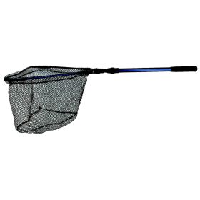 Attwood Fold-N-Stow Fishing Net - Medium and Small Sizes (Size: Small)