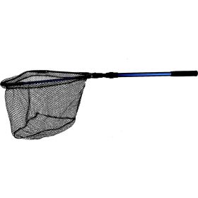 Attwood Fold-N-Stow Fishing Net (Size: Medium)