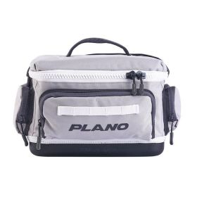 Plano Weekend Tackle Bag (Color-Type: Coast, Option: 3500)