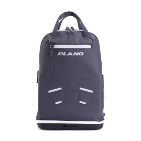 Plano Weekend™ Tackle Backpack (Color-Type: Slate, Option: 3700)