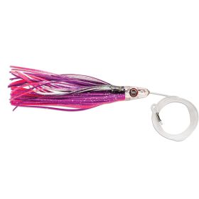 Williamson Tuna Catcher Rigged (Color-Type: Black Knight, Option: 5, Size: 5.5")