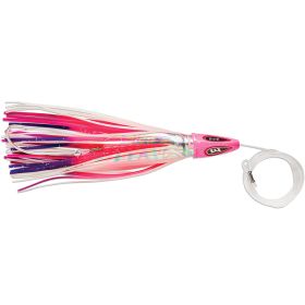 Williamson High-Speed Tuna Catcher Rigged (Color-Type: Candy Floss, Option: 7, Size: 7-1/2")