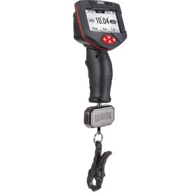 Rapala Digital Scale (Color-Type: High Vis, Option: 20 Lb)
