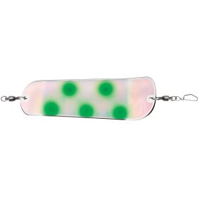 Luhr-Jensen Money Roll Flasher (Color-Type: 2 Face Uv, Size: 11")