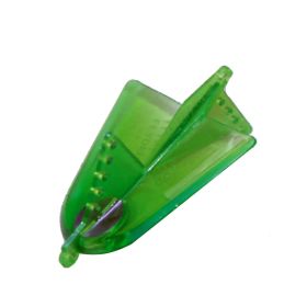 Davis Fish Seeker Trolling Plane (Color-Type: Chartreuse)