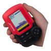 HawkEye FishTrax™ Fish Finder