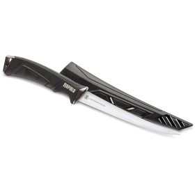 Rapala Fish Pro Fillet Knife - 6" (Size: 6")