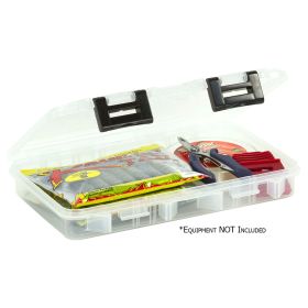 Plano Open Compartment StowAway Utility Box Prolatch (Option: 3600 Size)