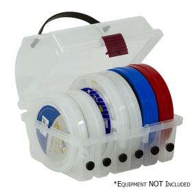 Plano ProLatch® Box (Color-Type: Spool, Option: Leader)