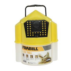 Frabill Flow Troll® Bucket (Size: 6 Qt - 7")