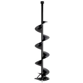 StrikeMaster Lazer™ Drill Unit (Size: 10")