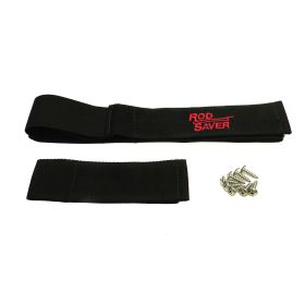 Rod Saver Pro Model Stretch (Option: Set, Size: 12" & 6")
