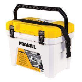 Frabill Magnum Bait Station® (Size: 13 Qt)
