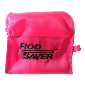 Rod Saver Wrap (Option: Bait & Casting Reel)