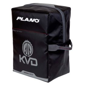 Plano KVD Signature Series Speedbag™ (Option: 3600 Series)