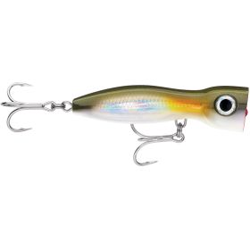 Rapala X-Rap® Magnum® Xplode (Color-Type: Ayu, Option: 130, Size: 5-1/4")