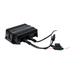 HawkEye FishPod® Bluetooth Fishfinder (Color-Type: 10Bx, Option: Boat Mount)
