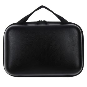 1pc Fishing Bag; Spinning Reel Box; Protective Case Cover; Shockproof Waterproof Fishing Tackle Storage Case (Size: L)